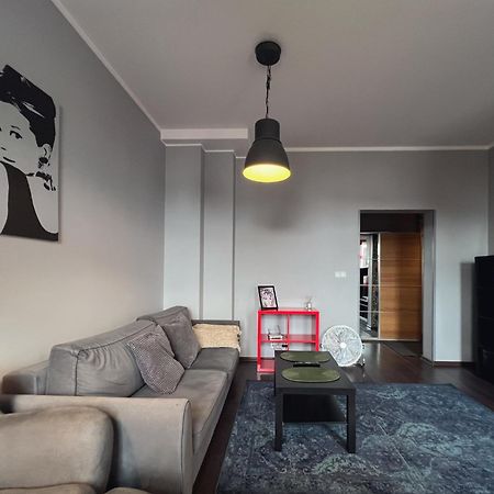 Apartament Na Chlodnej | The High Street Suwalki Exterior photo