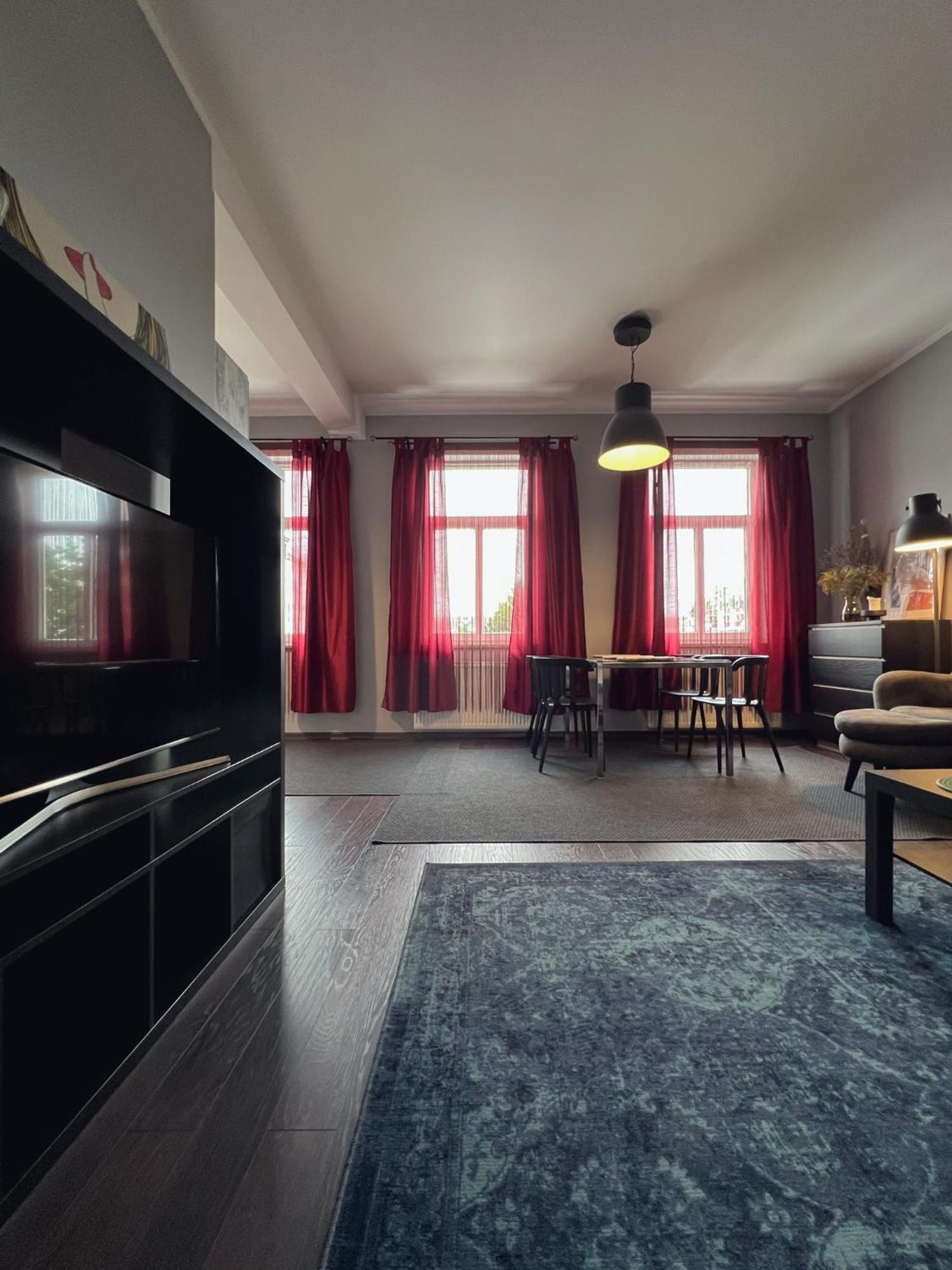 Apartament Na Chlodnej | The High Street Suwalki Exterior photo