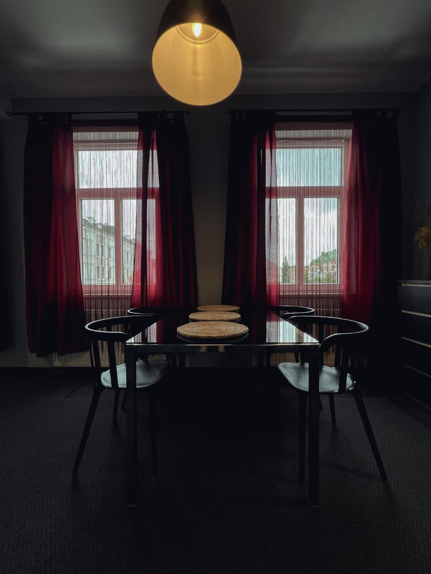 Apartament Na Chlodnej | The High Street Suwalki Exterior photo