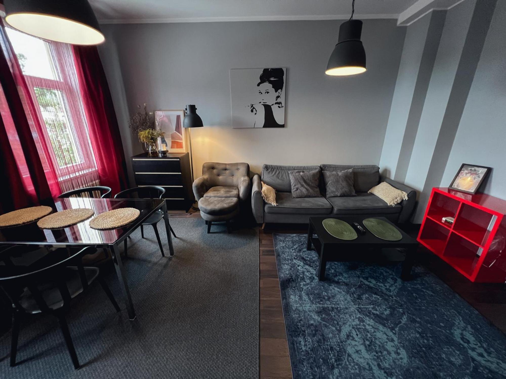 Apartament Na Chlodnej | The High Street Suwalki Exterior photo
