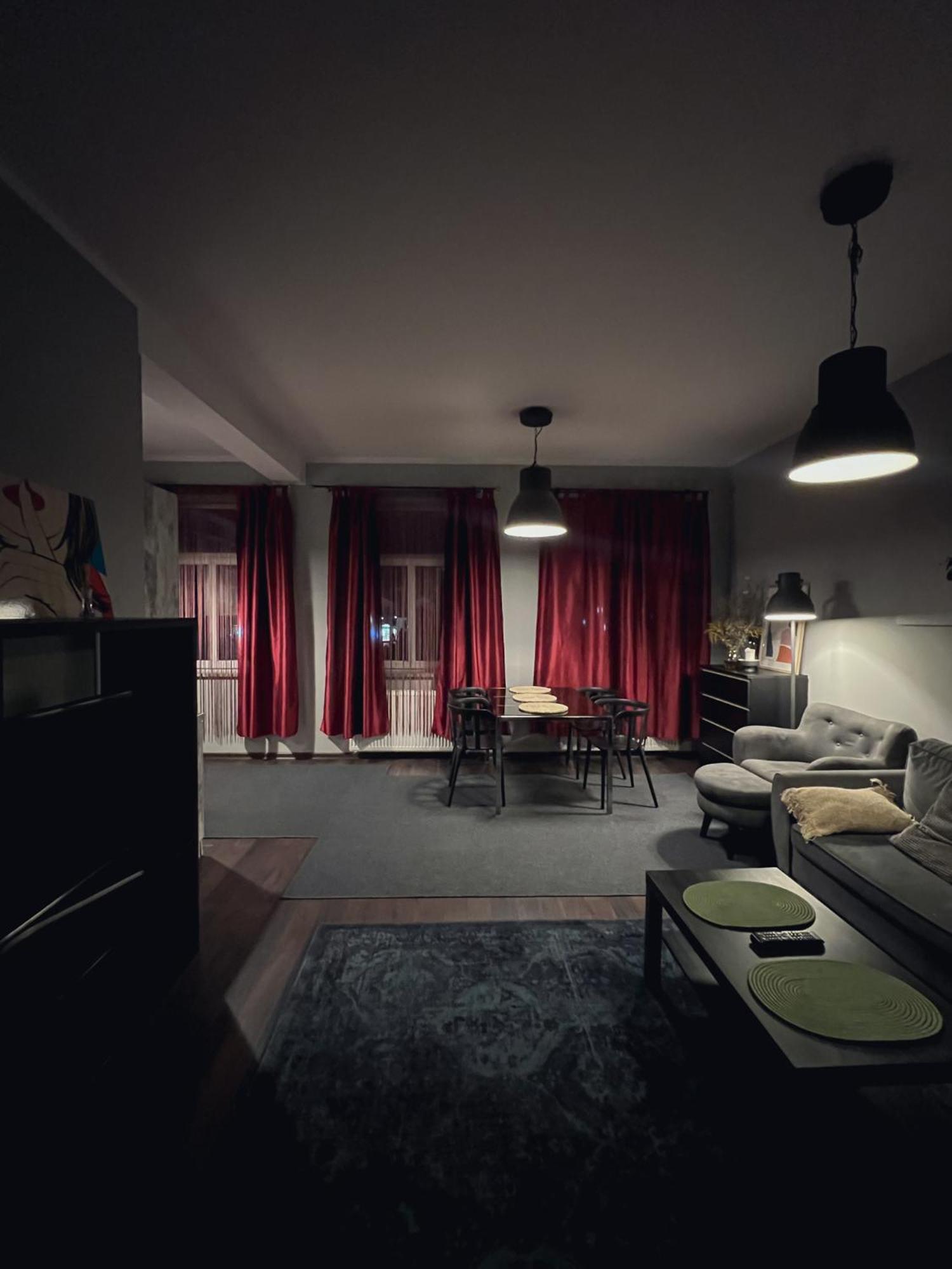 Apartament Na Chlodnej | The High Street Suwalki Exterior photo