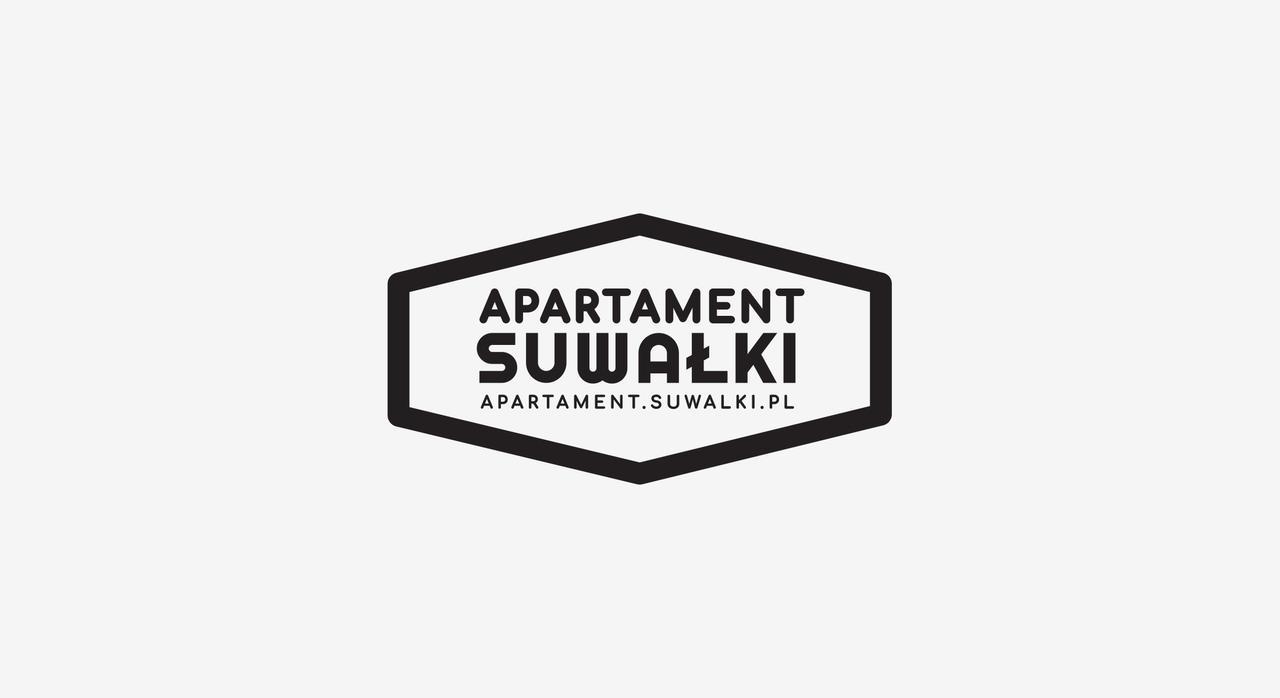 Apartament Na Chlodnej | The High Street Suwalki Exterior photo